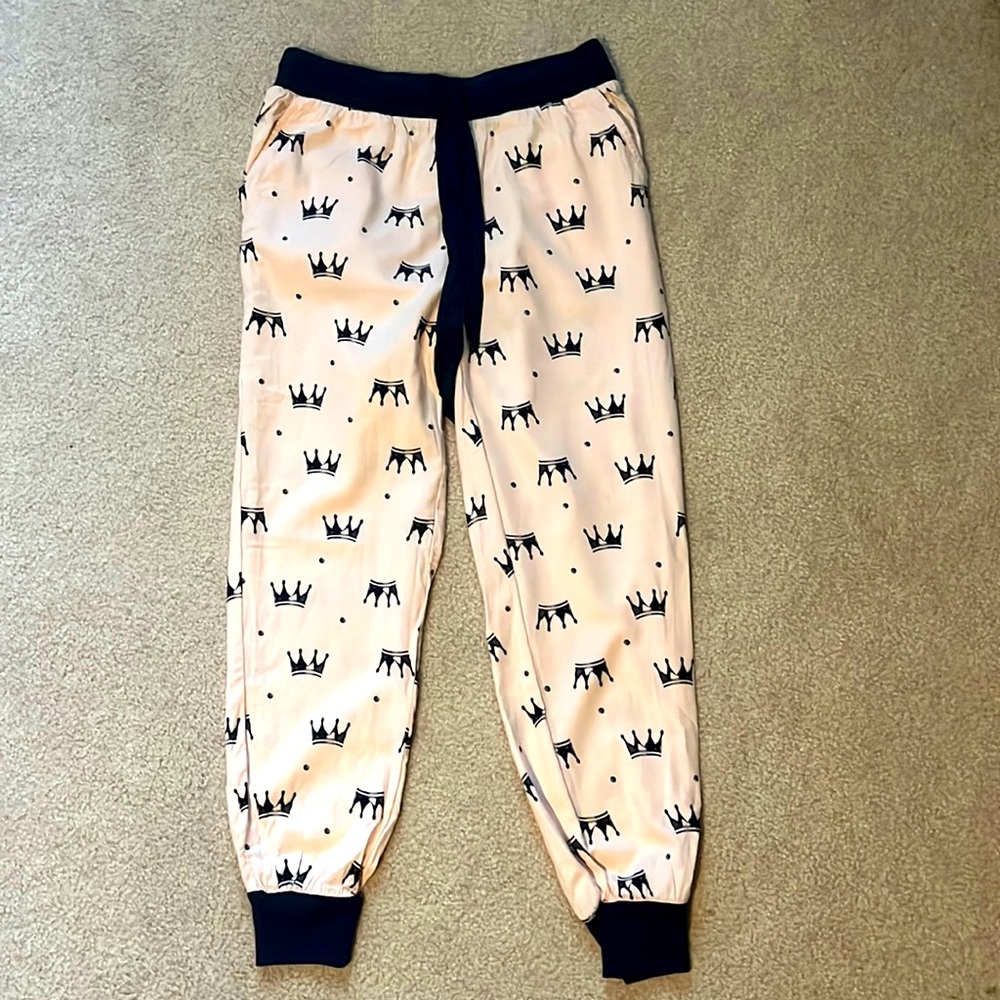 Aerie pajama pants